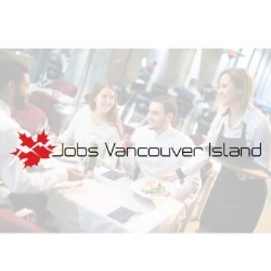 Jobs Vancouver Island
