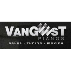 Van Geest House of Pianos