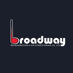 Broadway Refrigeration and Air Conditioning Co. Ltd.