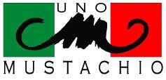 Uno Mustachio