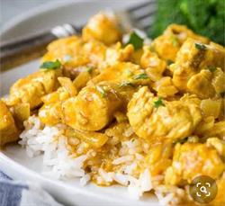 Ackee Tree Dynamite Jamaican Jerk