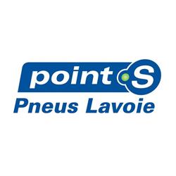 Point S - Pneus Lavoie