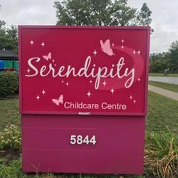 Serendipity Childcare Centre