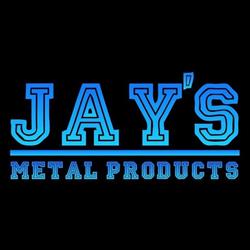 Jay's Metal Products Ltd.