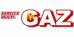 Service Multi-Gaz