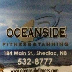 Oceanside Fitness