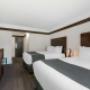 Double Queen Guestroom Double Queen Guestroom