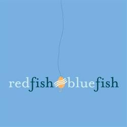 RED FISH BLUE FISH
