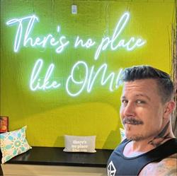 Om Hot Yoga