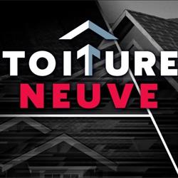 TOITURE NEUVE