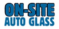 On-Site Auto Glass