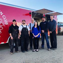 Nyback RV Centre