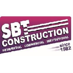 SBT Construction