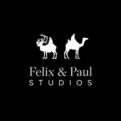FELIX & PAUL STUDIOS INC. STUDIOS FÉLIX & PAUL INC.