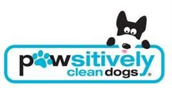 PAWSITIVELY CLEAN DOGS INC.