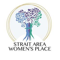 ?Strait Area Women’s Place?
