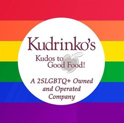 Kudrinko's Ltd.