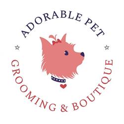 ADORABLE PET GROOMING & BOUTIQUE