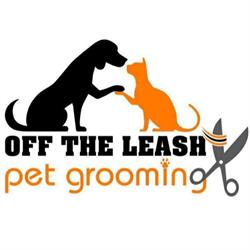 OFF THE LEASH GROOMING INC.