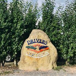 Drivers Collision 2014 Inc.