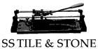 SS Tile & Stone Inc