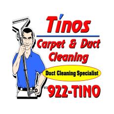 TINO'S CARPET & DUCT CLEANING