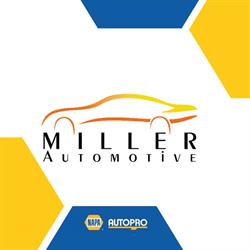 D & L Miller Automotive Repair Ltd