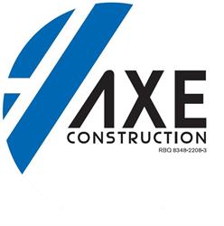 Axe Construction