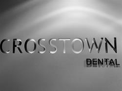 Crosstown Dental Clinic - Dr. Philip Chang