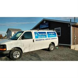 Davies Plumbing & Heating
