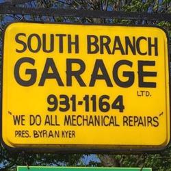 South Branch Garage ltd