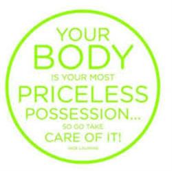 Haldimand Hands on Health