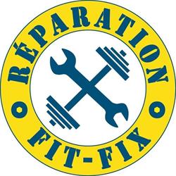 Réparation Fit-Fix Inc