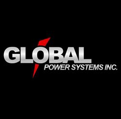 Global Power Systems Inc.
