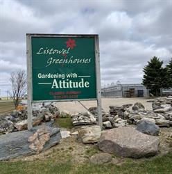 Listowel Greenhouses