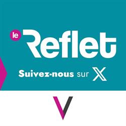 Le Reflet