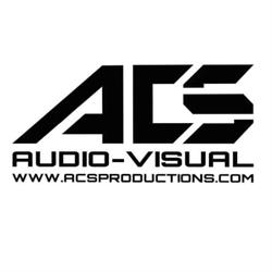 ACS Productions Sound and Lighting Inc