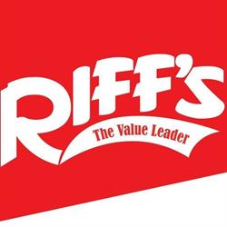 Riff's Department Store