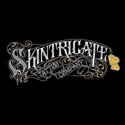 SKINTRICATE TATTOO COMPANY