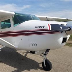 Prairie Aircraft Sales Ltd.