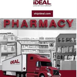 IDEAL LOGISTICS GROUP