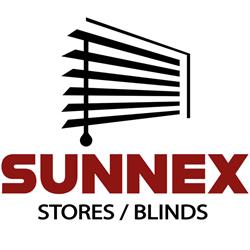 SUNNEX BLINDS / STORES SUNNEX