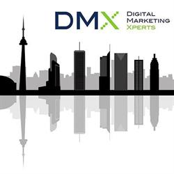 Digital Marketing Experts - DMX