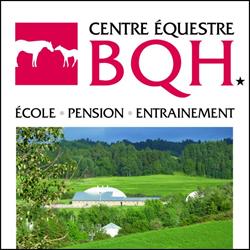 Centre Equestre BQH