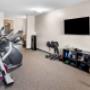 SureStay Bassano AB FitnessCenter SureStay Bassano AB FitnessCenter