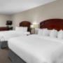 SureStay Bassano AB DoubleQueen SureStay Bassano AB DoubleQueen