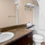 SureStay Bassano AB QueenSuite SureStay Bassano AB QueenSuite