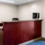 SureStay Bassano AB Reception SureStay Bassano AB Reception