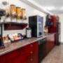 SureStay Bassano AB BreakfastArea SureStay Bassano AB BreakfastArea