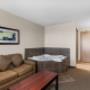 SureStay Bassano AB KingSuite SureStay Bassano AB KingSuite